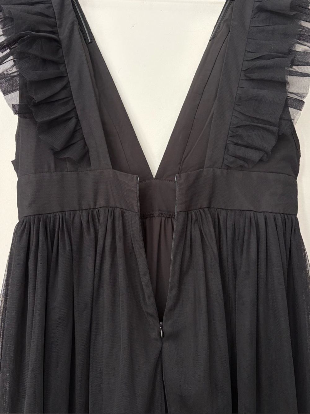 Lulus Simply Delighted Backless Maxi Dress - Picture 7 of 11